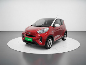 奇瑞 小蚂蚁 2018款 400 4座智享版