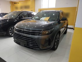 鸿蒙智行 问界M7 2024款 1.5T 后驱Plus版 5座