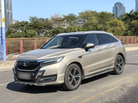 本田UR-V 2017款 370TURBO 两驱尊贵版 国V