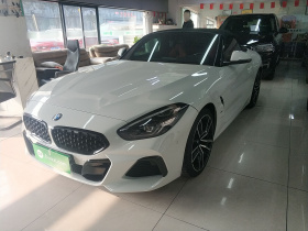 宝马Z4 2019款 sDrive 25i M运动套装