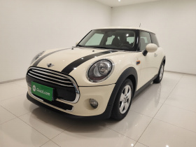 MINI 2015款 1.2T ONE 五门版