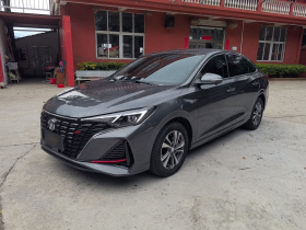 长安 逸动 2023款 畅享版 PLUS 蓝鲸NE 1.4T GDI DCT尊贵版