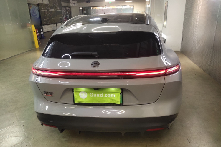 蔚来ET5T 2024款 75kWh Touring车身外观6004