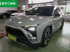 蔚来ES8 2018款 创始版