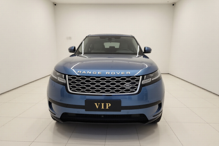 路虎 揽胜星脉 2022款 250PS车身外观2