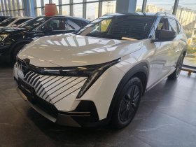 广汽传祺 影酷 2022款 2.0ATK 双子星版