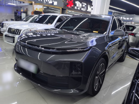 理想汽车 理想L6 2024款 Pro