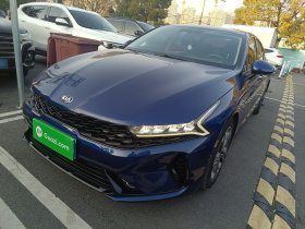 起亚K5 2020款 270T CVVD 豪华科技版