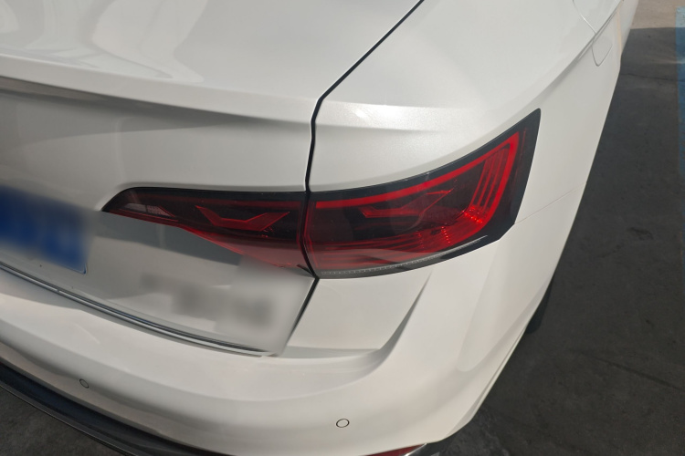 大众 速腾 2023款 300TSI DSG卓越版车身外观6005