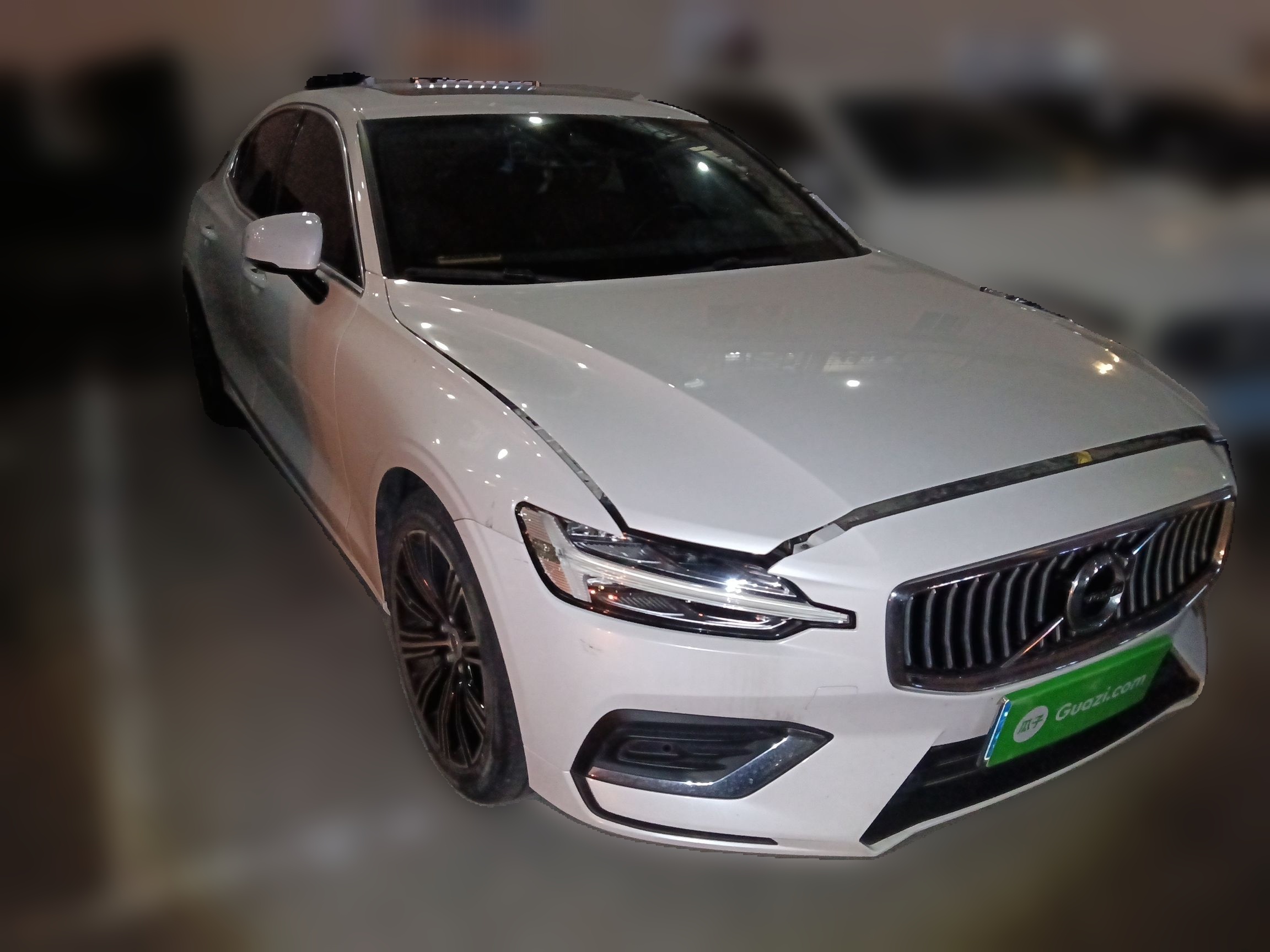 车300二手车图片