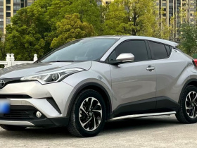 丰田 奕泽IZOA 2018款 2.0L 奕驰版 国VI