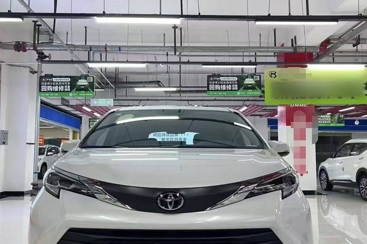 丰田 赛那SIENNA 2024款 2.5L混动 舒适版车身外观6003