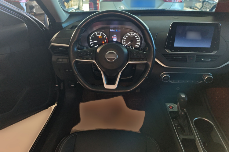 日产 天籁 2020款 2.0L XL 舒适版局部细节13