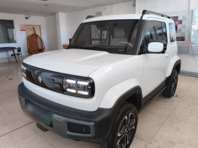 宝骏悦也 2023款 旗舰版