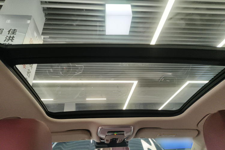 红旗H5 2024款 1.5T DCT智联旗韵版中控内饰22