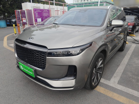 理想汽车 理想ONE 2021款 增程6座版