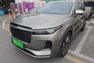 理想汽车 理想ONE 2021款 增程6座版