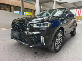 魏牌 VV5 2017款 2.0T 超豪型