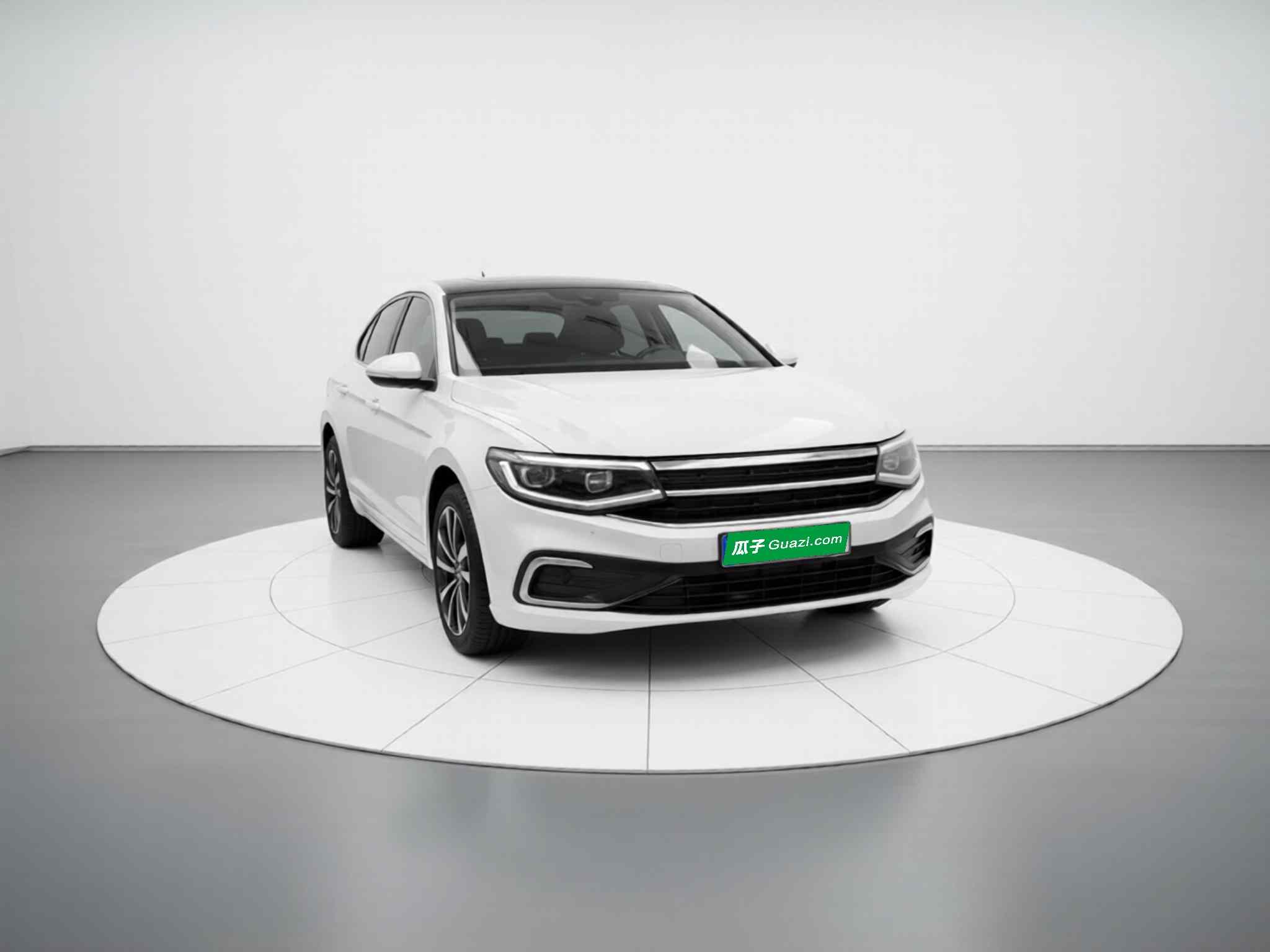 大众 宝来 2023款 200TSI DSG悦行版(2)