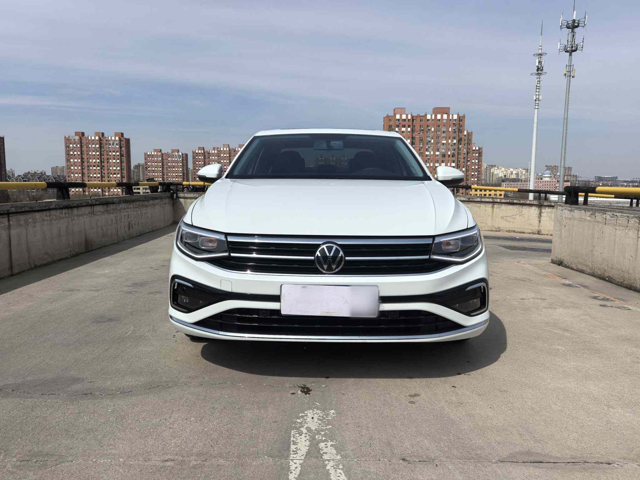 大众 宝来 2023款 200TSI DSG悦行版(2)