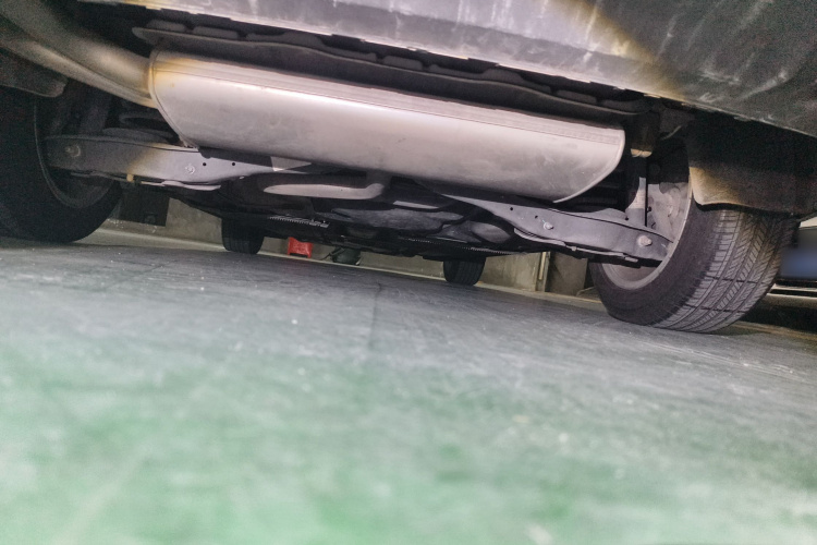 奥迪A3 2016款 Limousine 35 TFSI 领英型局部细节9009