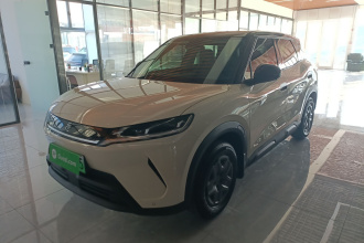 比亚迪 元UP 2025款 301KM 领航型