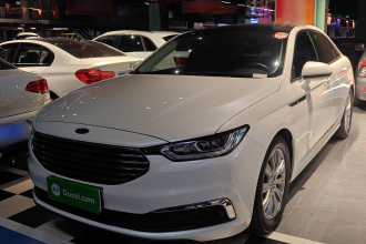 福特 金牛座 2019款 EcoBoost 245 悦享版