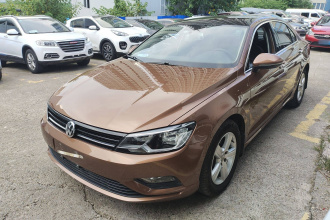 大众 凌渡 2017款 230TSI DSG风尚版