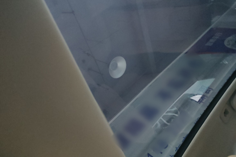 沃尔沃V40 2017款 T3 智雅版局部细节22