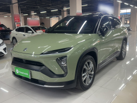 蔚来ES6 2020款 420KM 运动版