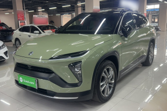 蔚来ES6 2020款 420KM 运动版