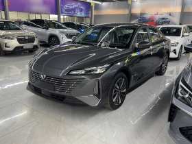 长安 逸动 2025款 蓝鲸 1.5T 500Bar尊贵型