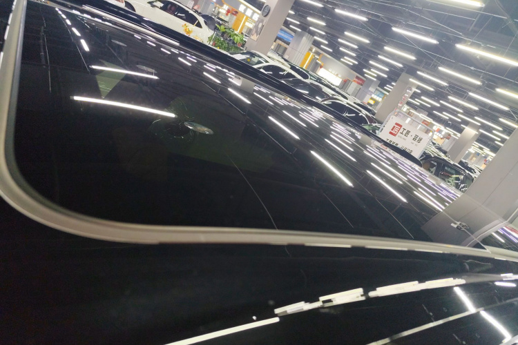 鸿蒙智行 问界M7 2024款 1.5T 智驾四驱Ultra版 6座局部细节57