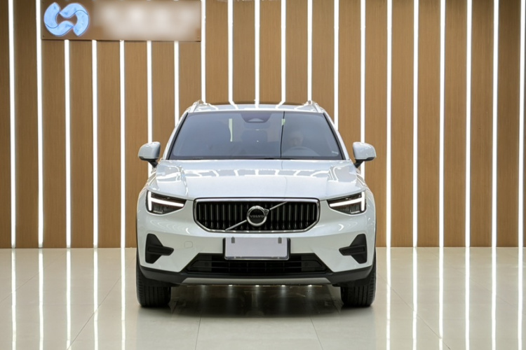 沃尔沃XC40 2024款 B3 智远豪华版车身外观6003