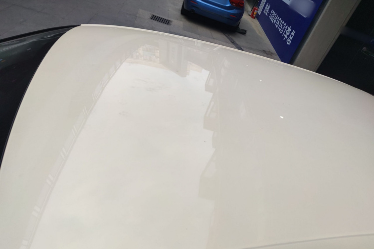 奥迪A3 2018款 30周年年型 Sportback 35 TFSI 进取型局部细节57