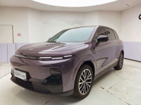 零跑汽车 零跑B10 2025款 510悦享版