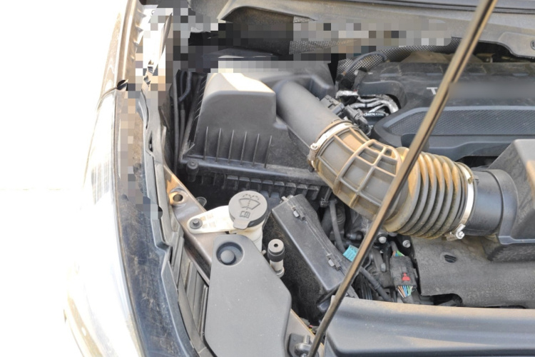 别克GL8 2023款 改款 陆上公务舱 豪华型局部细节9006