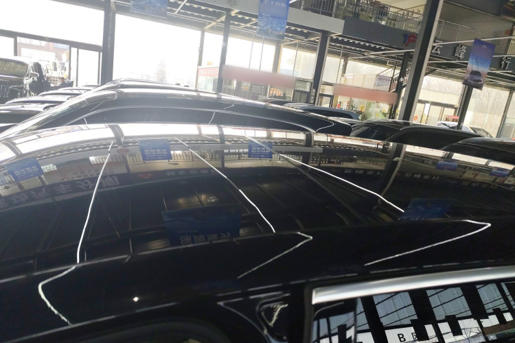 理想汽车 理想L8 2023款 Air局部细节57