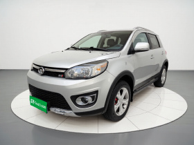 长城M4 2012款 1.5L 手动豪华型