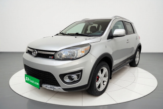 长城M4 2012款 1.5L 手动豪华型