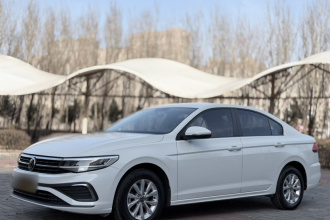 大众 宝来 2023款 200TSI DSG畅行版