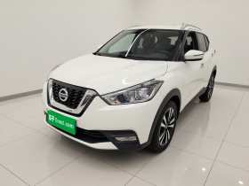 日产 劲客 2019款 1.5L CVT智联豪华版