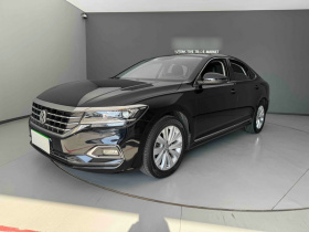 大众 帕萨特 2019款 330TSI 精英版 国VI