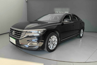 大众 帕萨特 2019款 330TSI 精英版 国VI