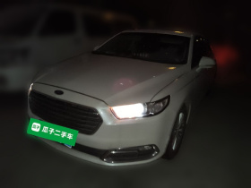 福特 金牛座 2015款 EcoBoost 245 时尚型