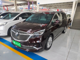 别克GL8 2022款 Avenir艾维亚 六座贤礼版