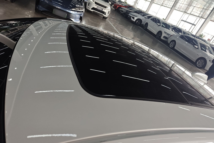 沃尔沃S60 2021款 T4 智远豪华版局部细节57