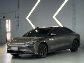 智己汽车 智己L7 2024款 MAX 长续航性能版