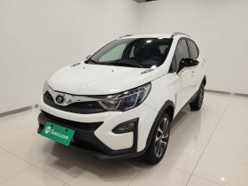 比亚迪 元 2016款 1.5L 手动豪华型