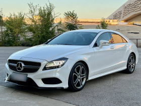 奔驰CLS 2015款 CLS 260